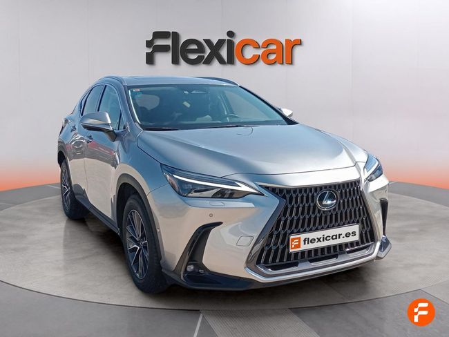 Foto del LEXUS NX 450h+ Luxury 4WD
