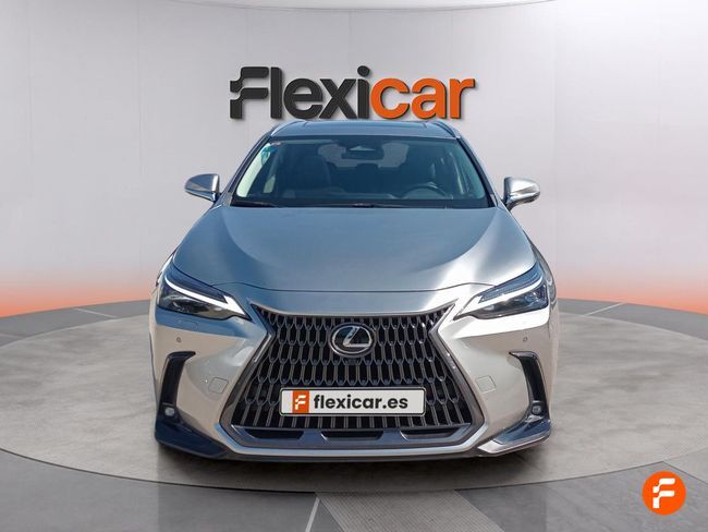 Foto del LEXUS NX 450h+ Luxury 4WD