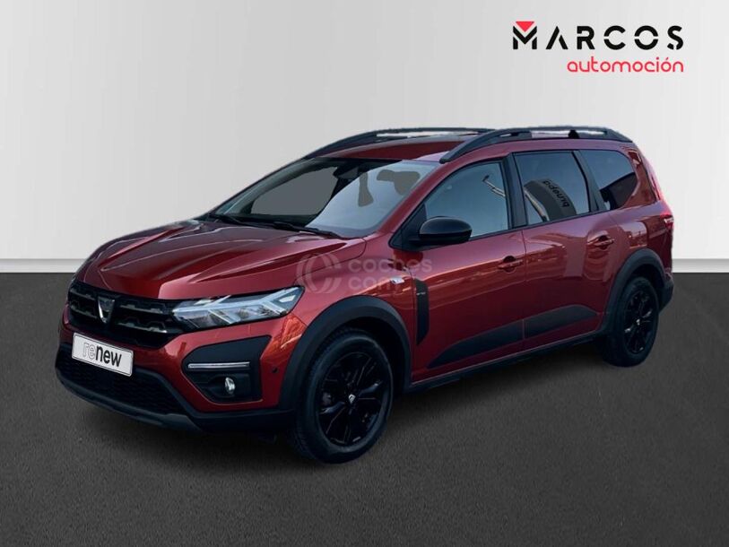 Foto del DACIA Jogger 1.0 ECO-G S.L Extreme Go 7pl.