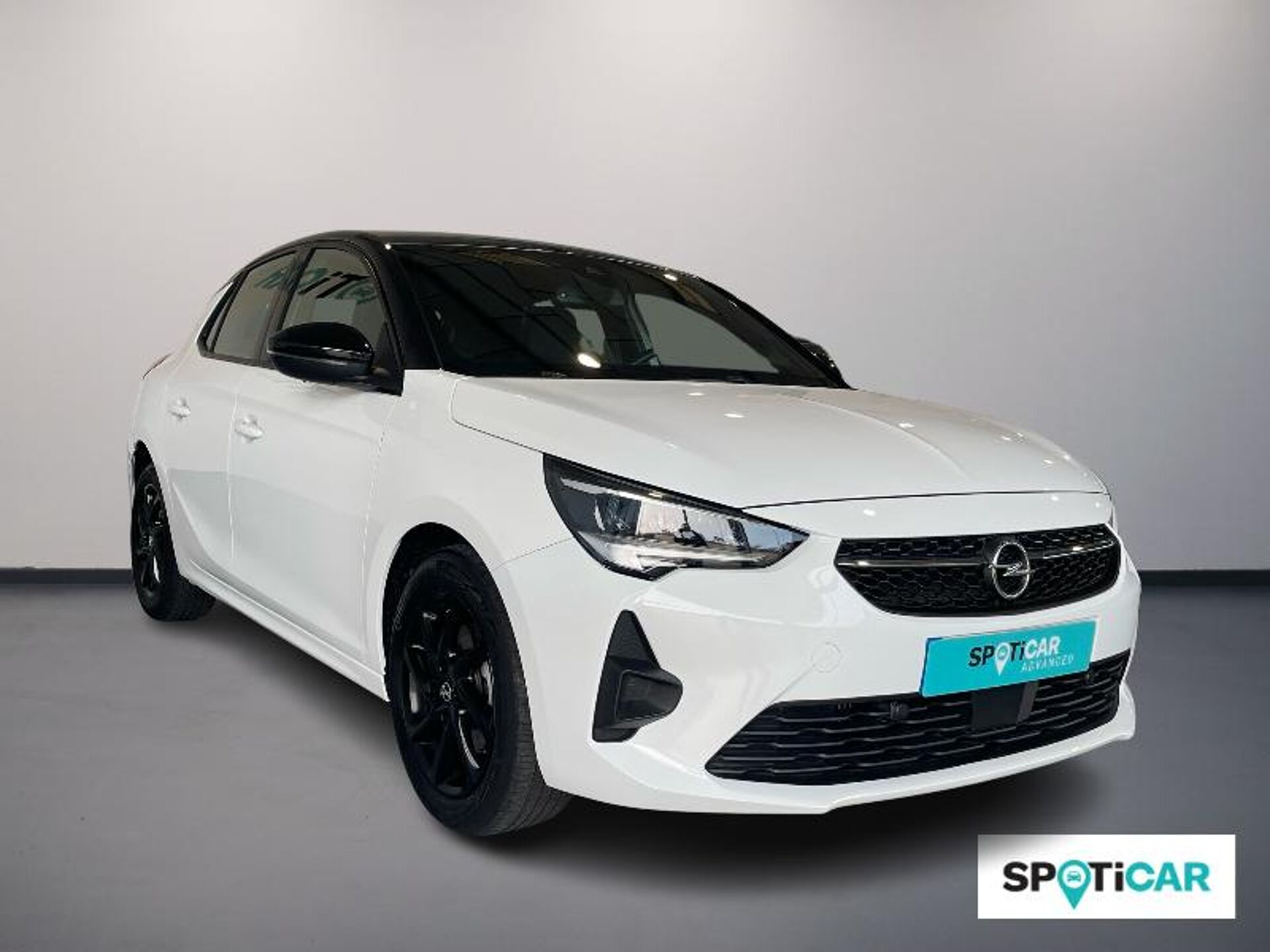 Imagen de OPEL Corsa