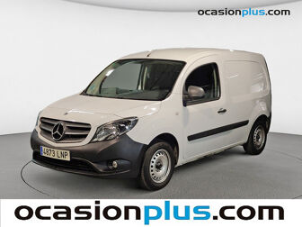 Imagen de MERCEDES Citan Furgón 110CDI Largo Base