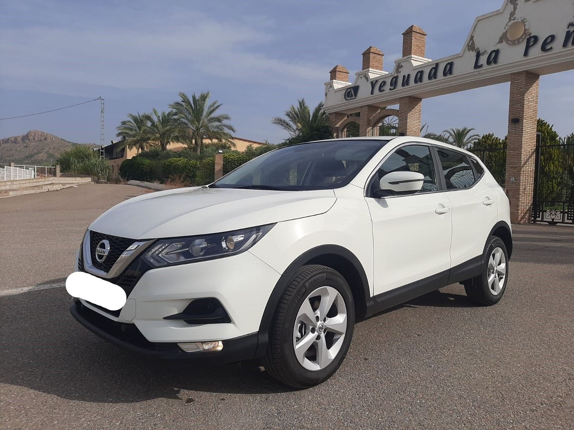 Imagen de NISSAN Qashqai