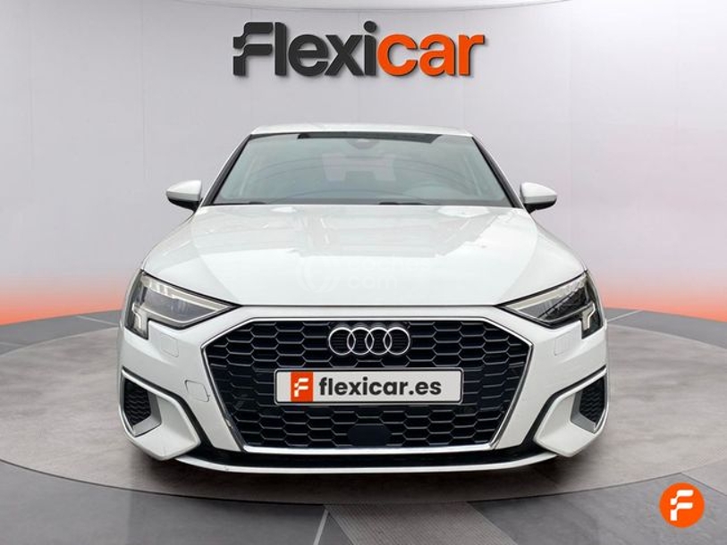 Foto del AUDI A3 Sportback 30 TDI S tronic 85kW