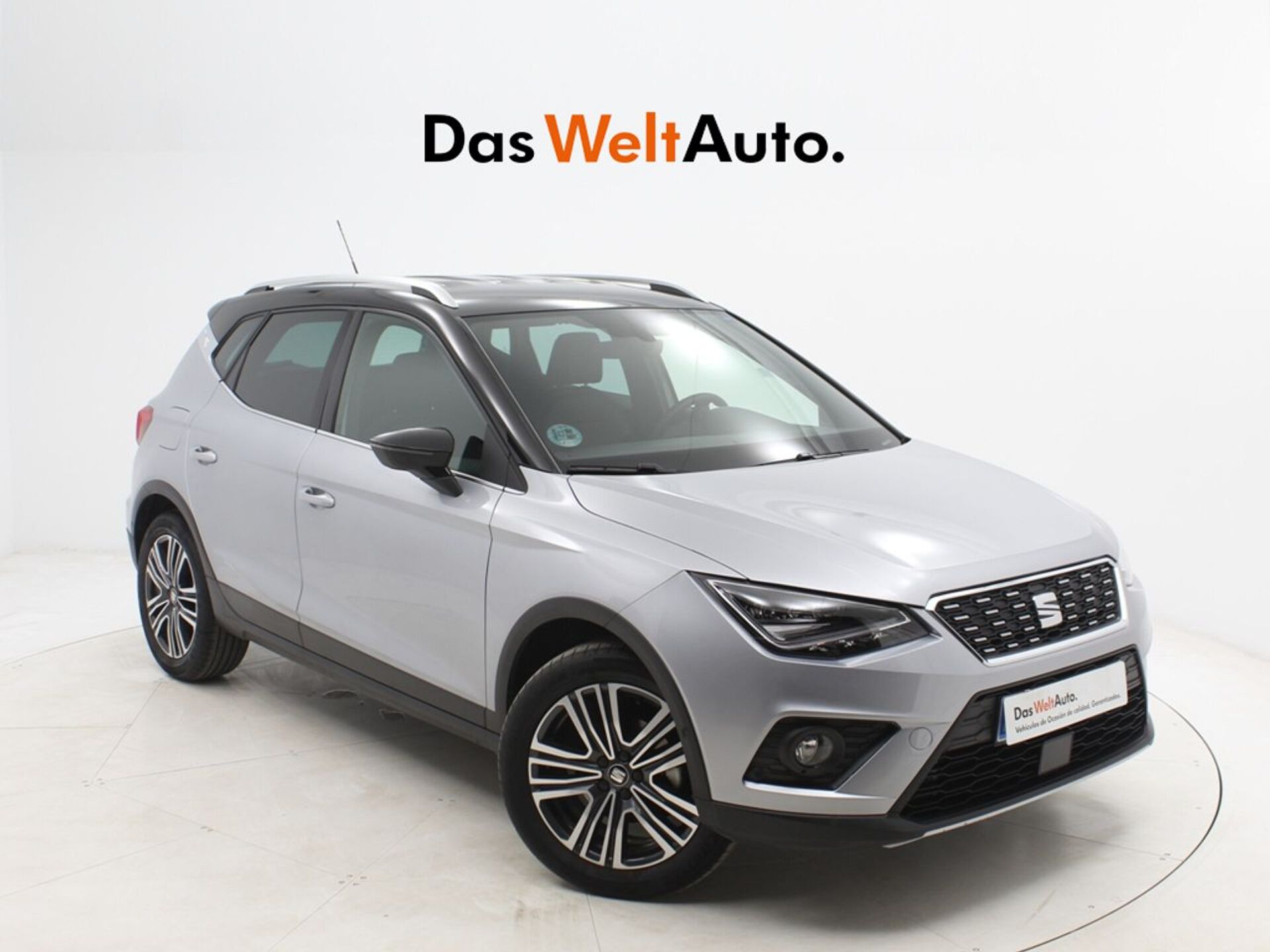 Imagen de SEAT Arona