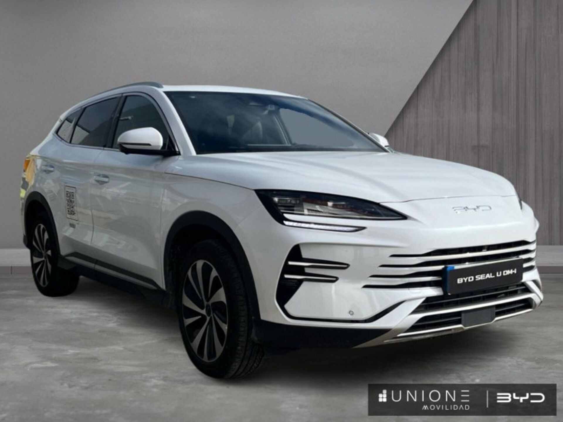 Imagen 3 de BYD Seal