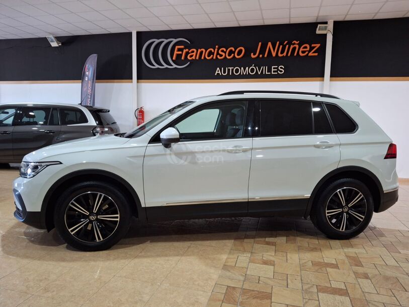 Foto del VOLKSWAGEN Tiguan 2.0TDI Life DSG 110kW