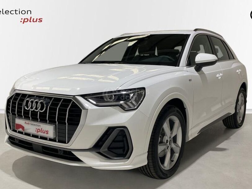 Foto del AUDI Q3 Sportback 35 TDI S line S tronic