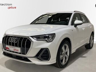 Imagen de AUDI Q3 Sportback 35 TDI S line S tronic