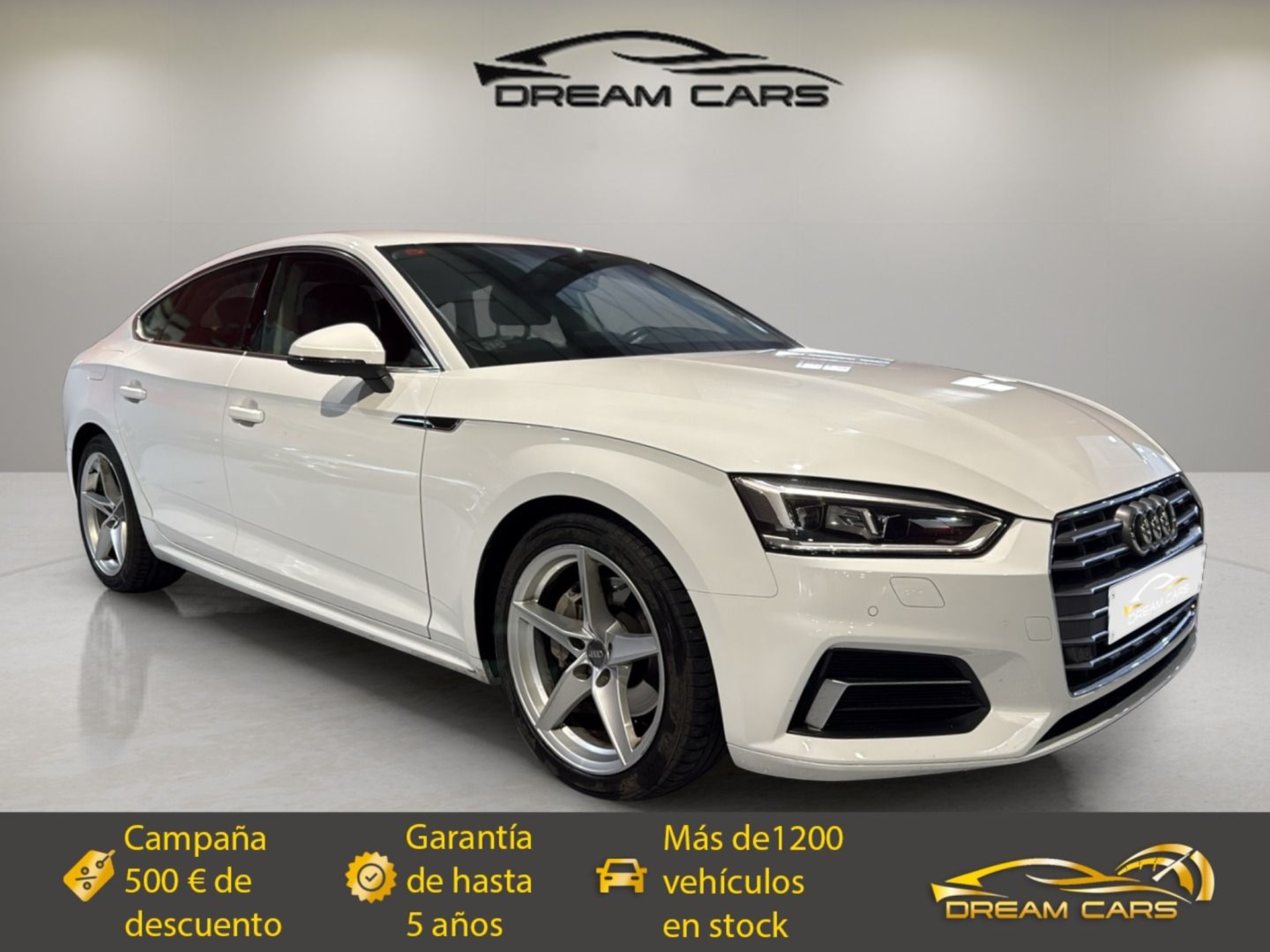 Imagen de AUDI A5