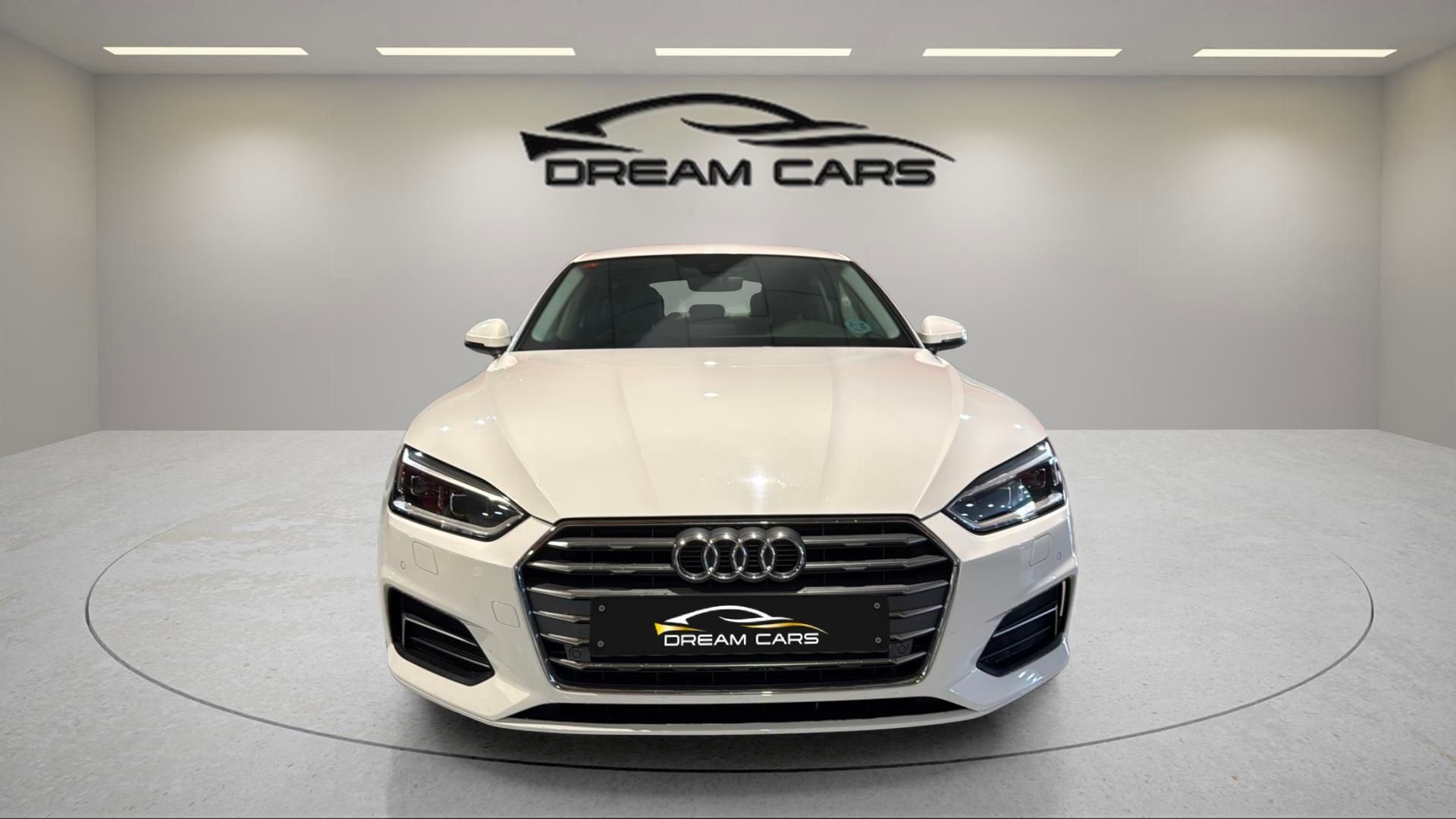 Foto del AUDI A5 Sportback 2.0TDI quattro S Tronic 190