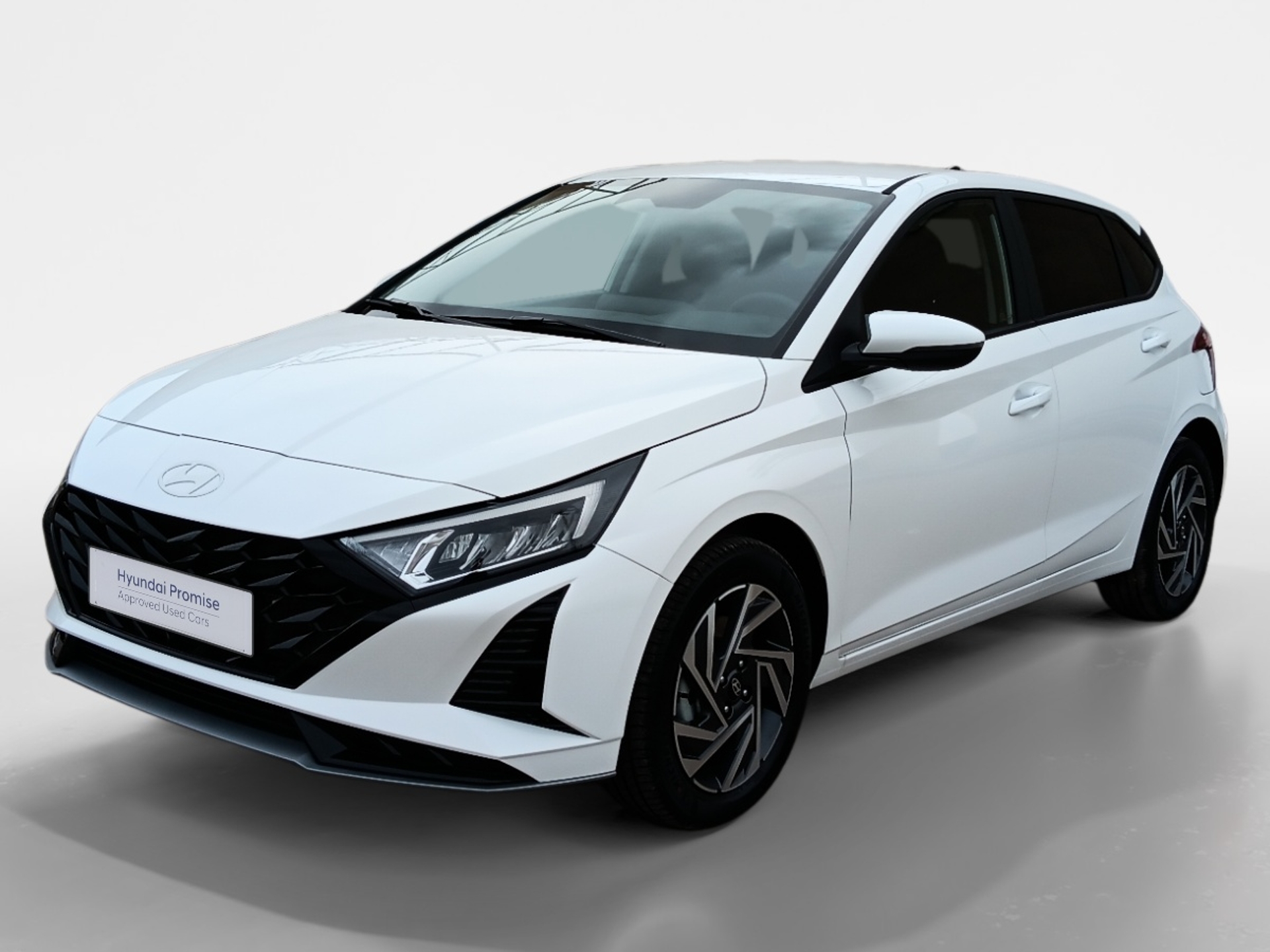 Imagen de HYUNDAI i20