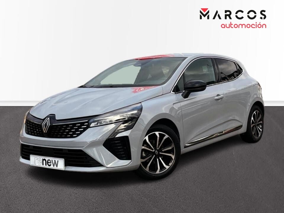 RENAULT Clio (Techno TCe 90 (67kw)) en Murcia