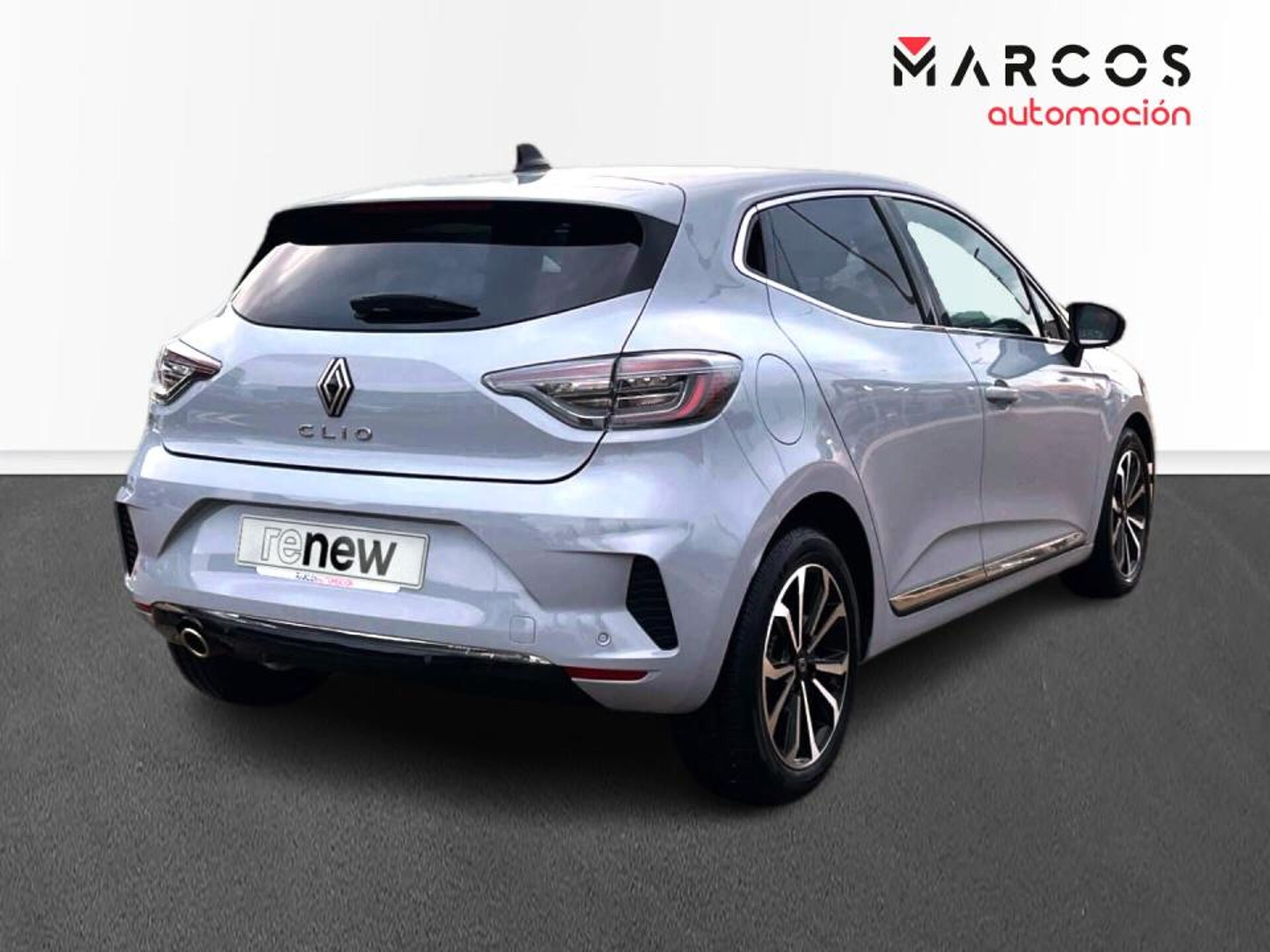 Imagen 2 de RENAULT Clio