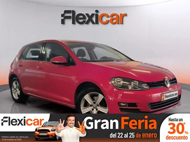 VOLKSWAGEN Golf (Advance 1.0 TSI 81kW (110CV) DSG Variant) en Alicante