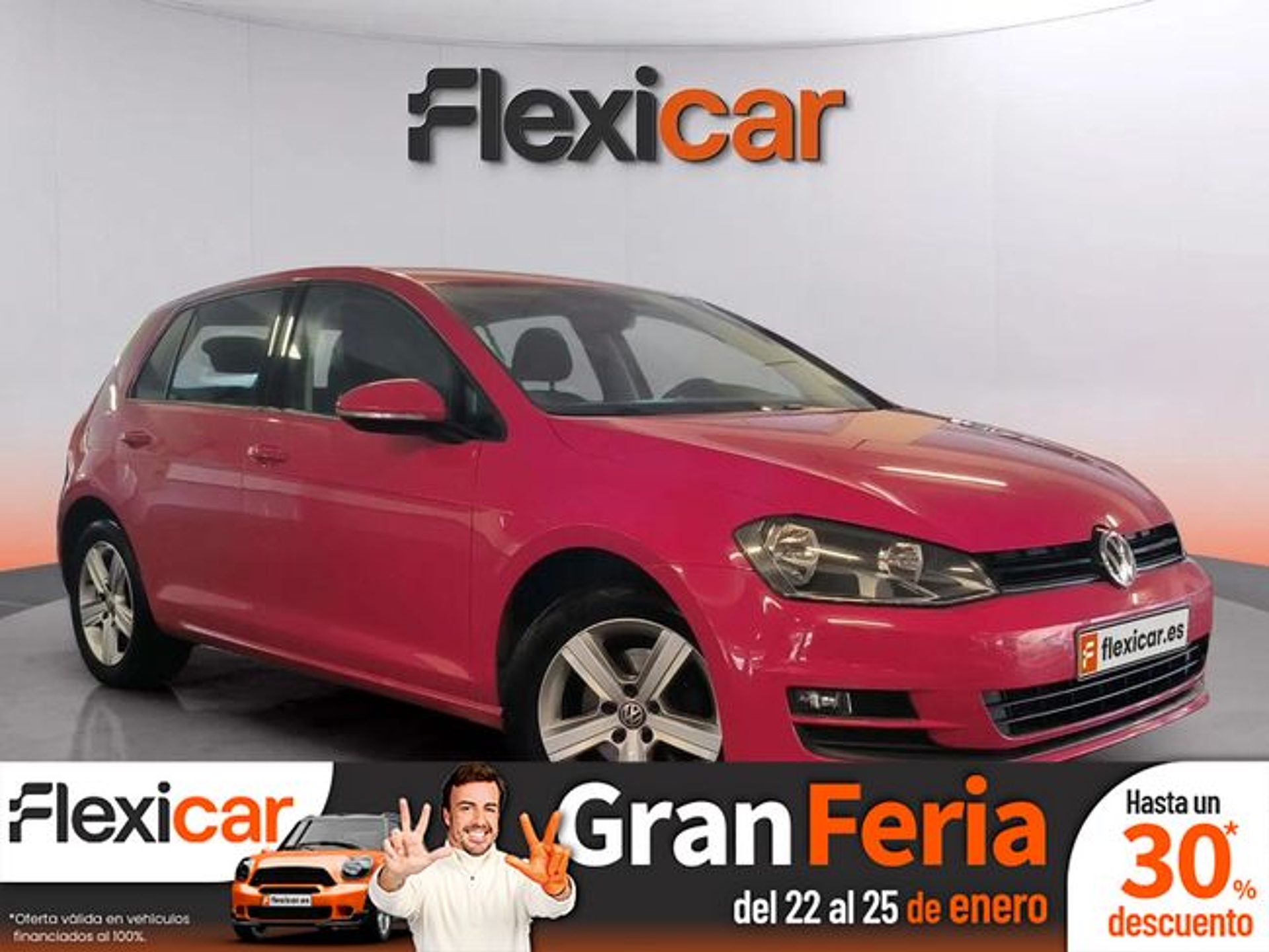 Imagen de VOLKSWAGEN Golf