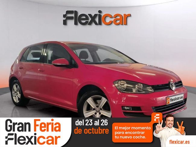 VOLKSWAGEN Golf (Advance 1.0 TSI 81kW (110CV) DSG Variant) en Alicante