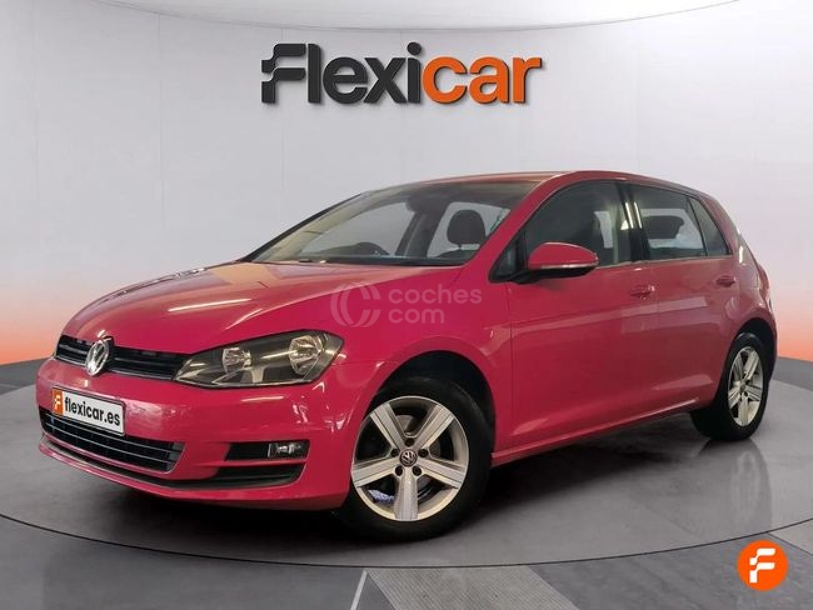 Foto del VOLKSWAGEN Golf Sportsvan 1.4 TSI Advance DSG 92kW
