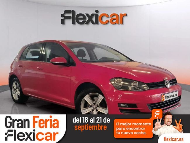 VOLKSWAGEN Golf (Advance 1.0 TSI 81kW (110CV) DSG Variant) en Alicante