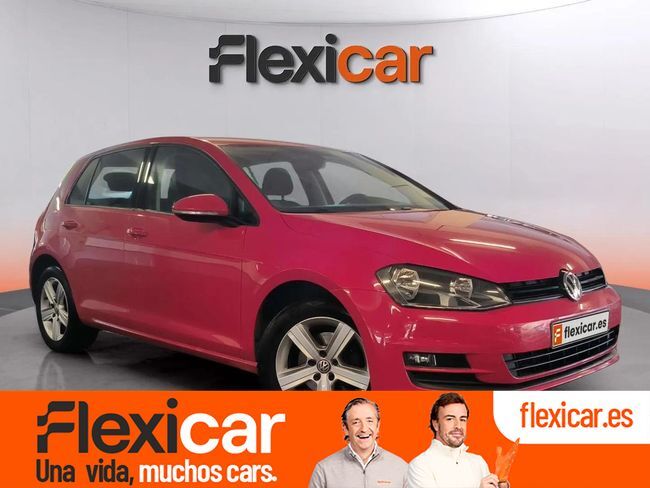 VOLKSWAGEN Golf (Advance 1.0 TSI 81kW (110CV) DSG Variant) en Alicante
