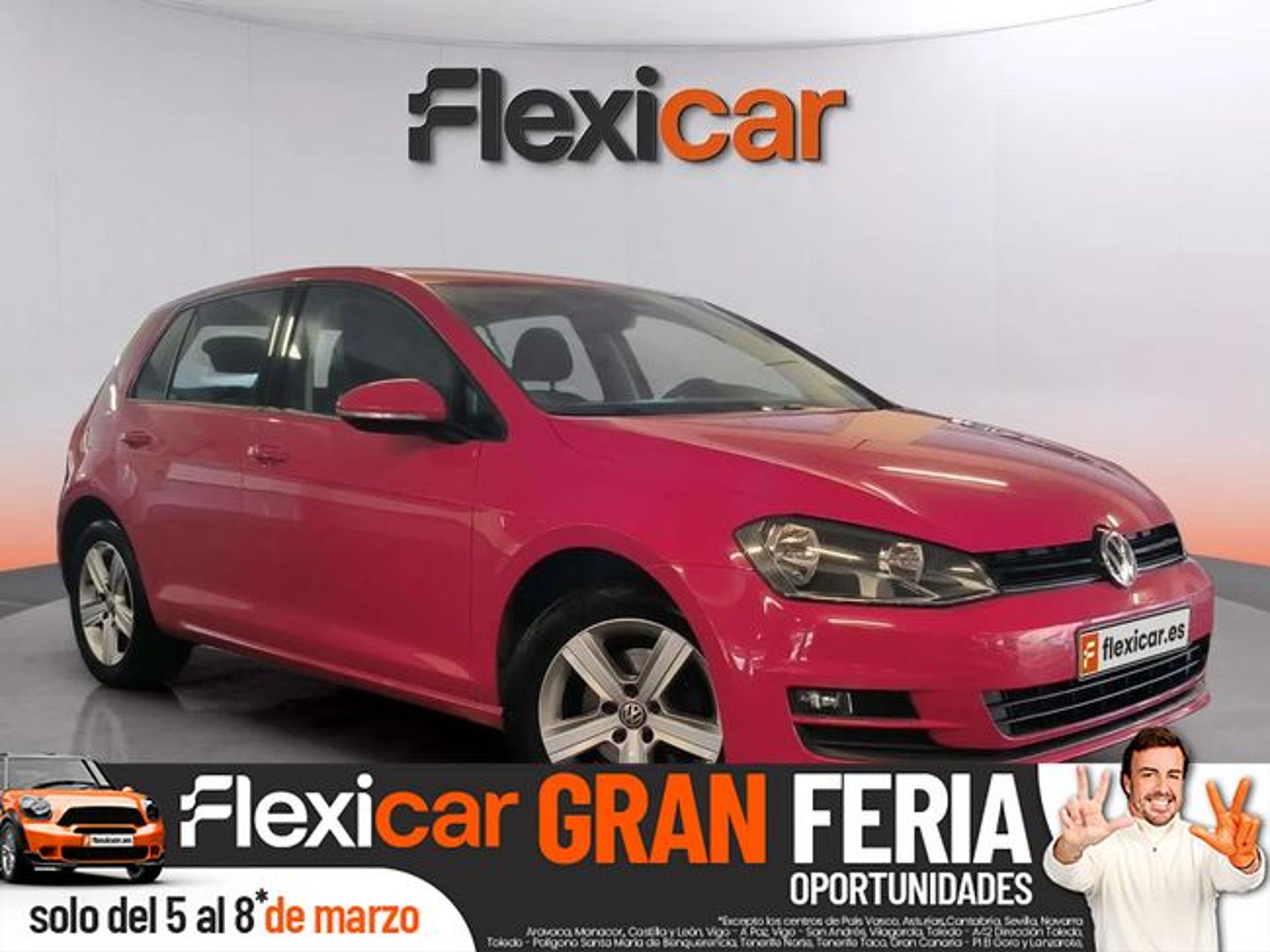Imagen de VOLKSWAGEN Golf