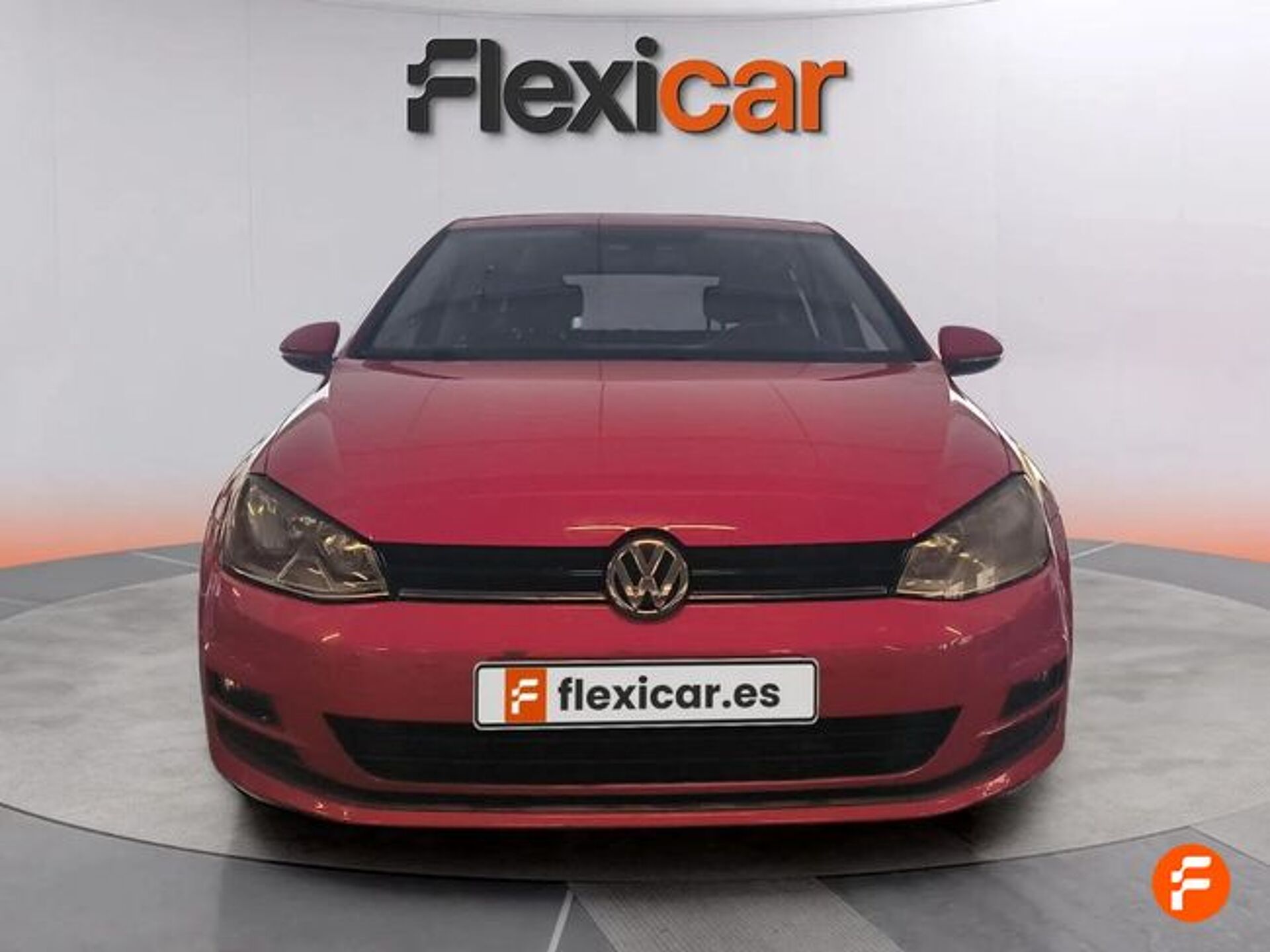 Imagen 3 de VOLKSWAGEN Golf