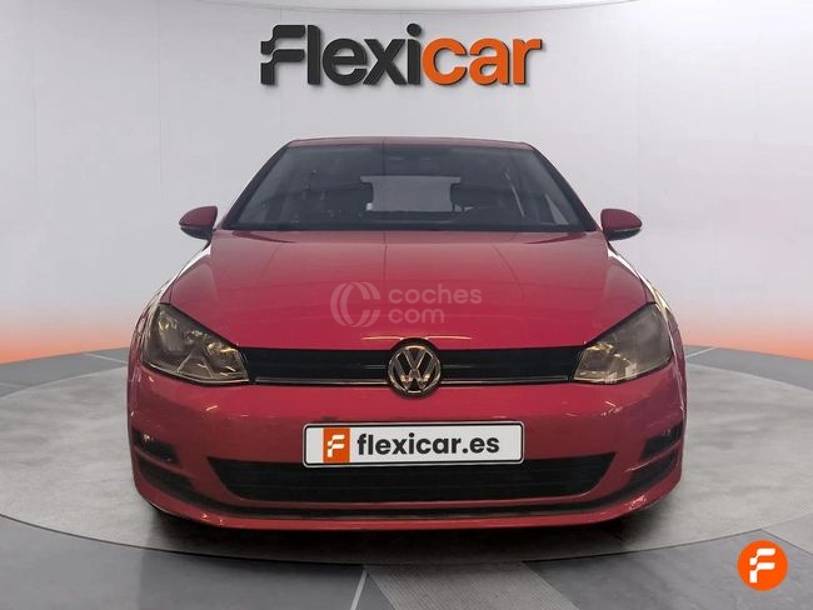 Foto del VOLKSWAGEN Golf Sportsvan 1.4 TSI Advance DSG 92kW