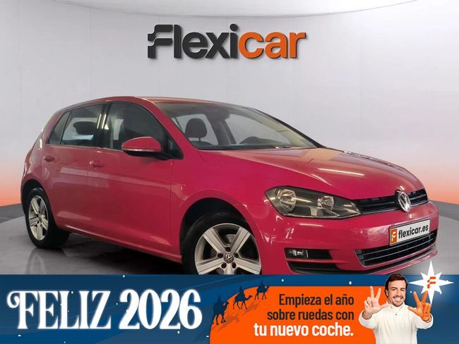 VOLKSWAGEN Golf (Advance 1.0 TSI 81kW (110CV) DSG Variant) en Alicante