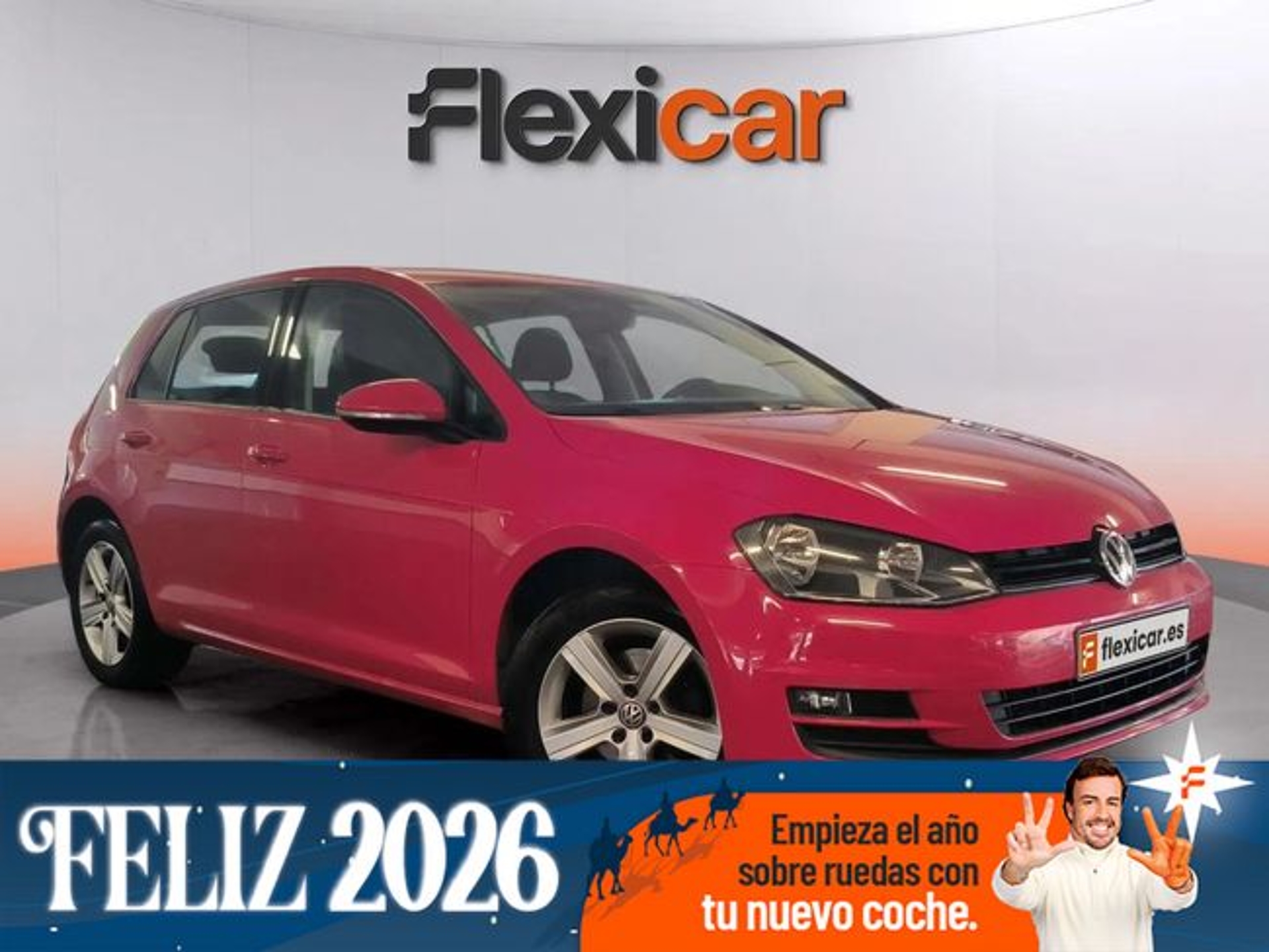 Imagen de VOLKSWAGEN Golf