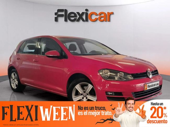 VOLKSWAGEN Golf (Advance 1.0 TSI 81kW (110CV) DSG Variant) en Alicante
