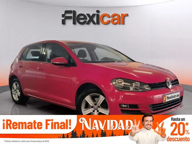 VOLKSWAGEN Golf (Advance 1.0 TSI 81kW (110CV) DSG Variant) en Alicante