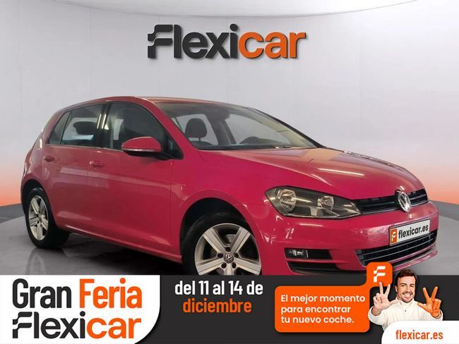 VOLKSWAGEN Golf (Advance 1.0 TSI 81kW (110CV) DSG Variant) en Alicante