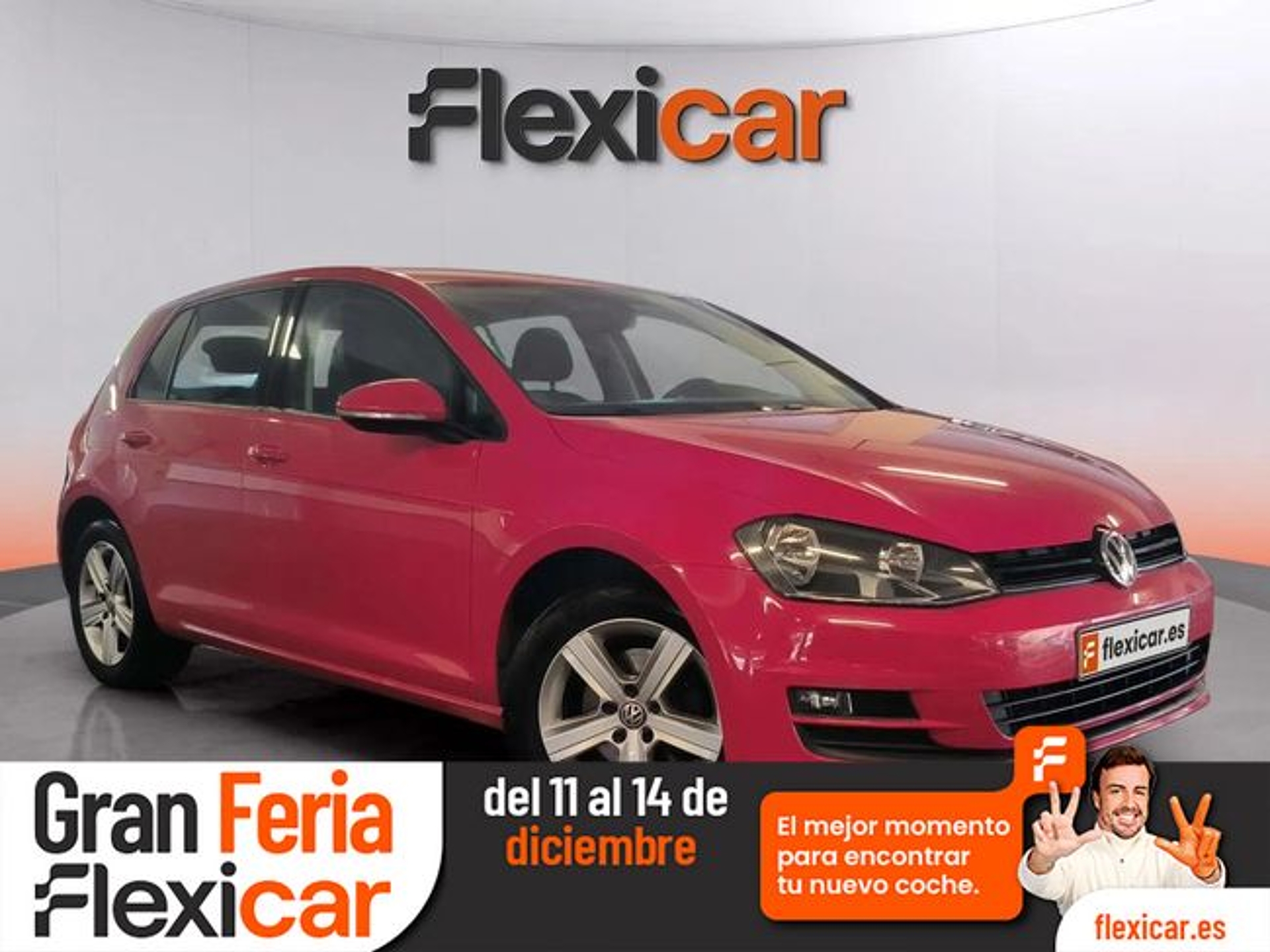 Imagen de VOLKSWAGEN Golf