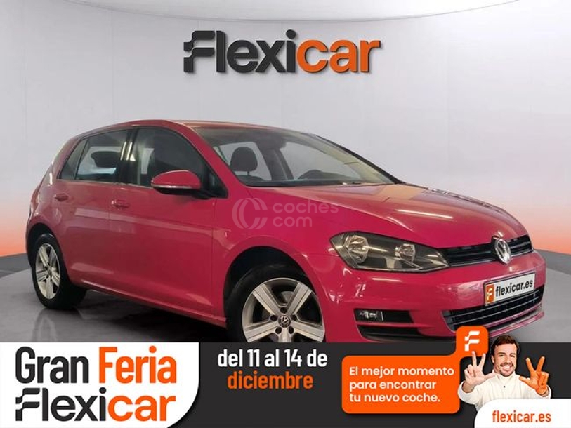 Foto del VOLKSWAGEN Golf Variant 1.0 TSI Advance DSG7 81kW