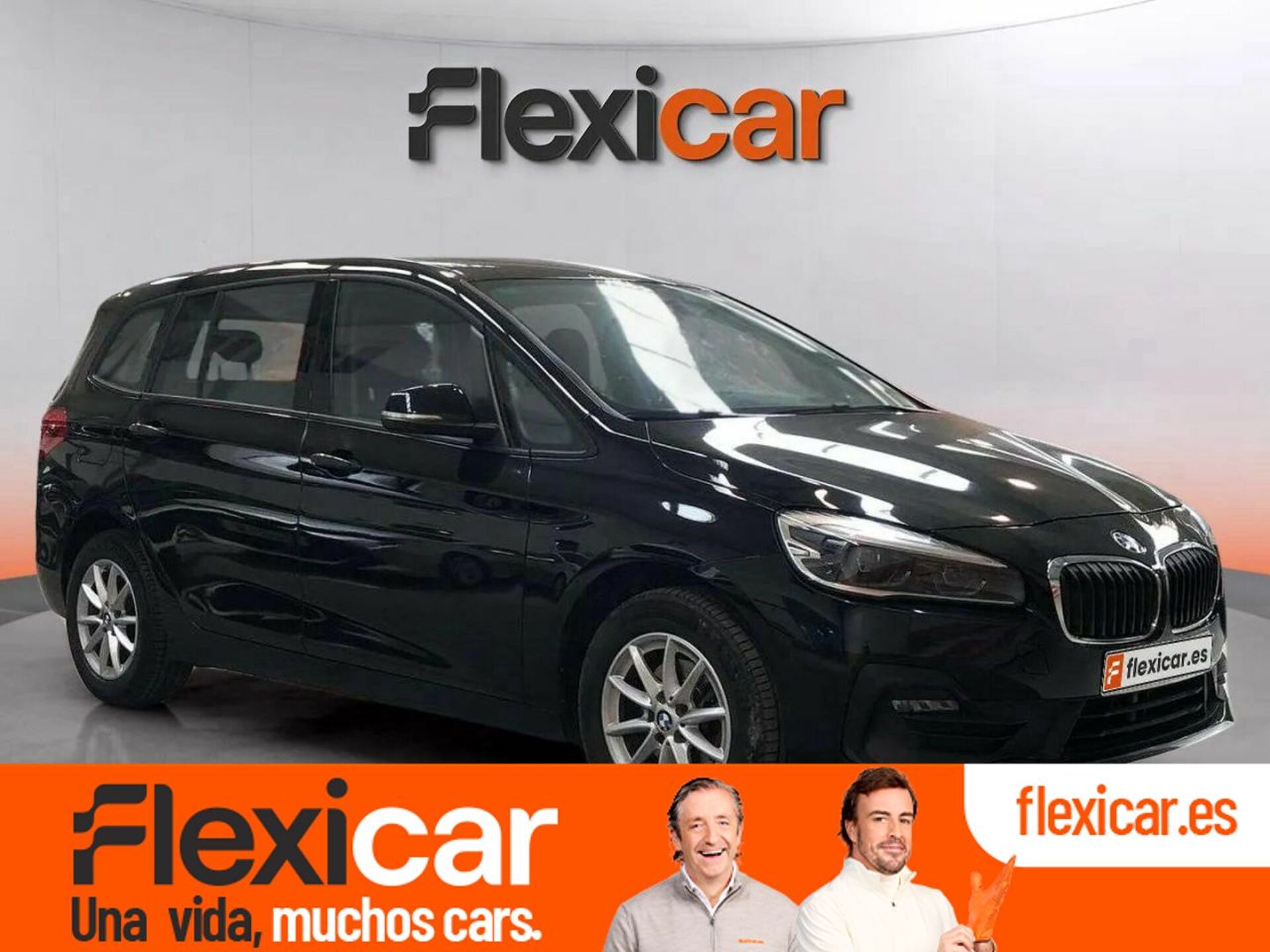 Imagen de BMW Serie 2