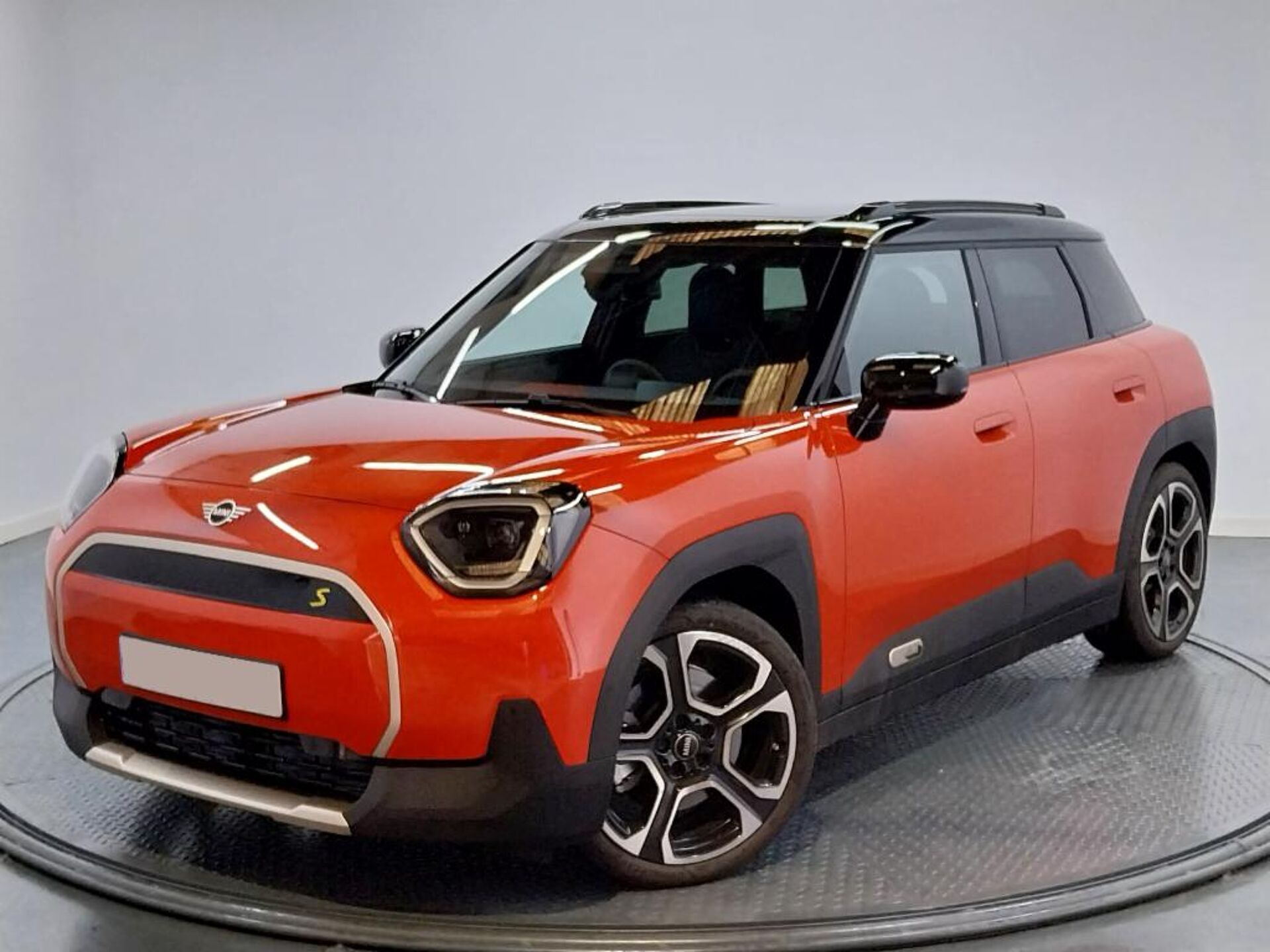 Imagen de MINI Aceman