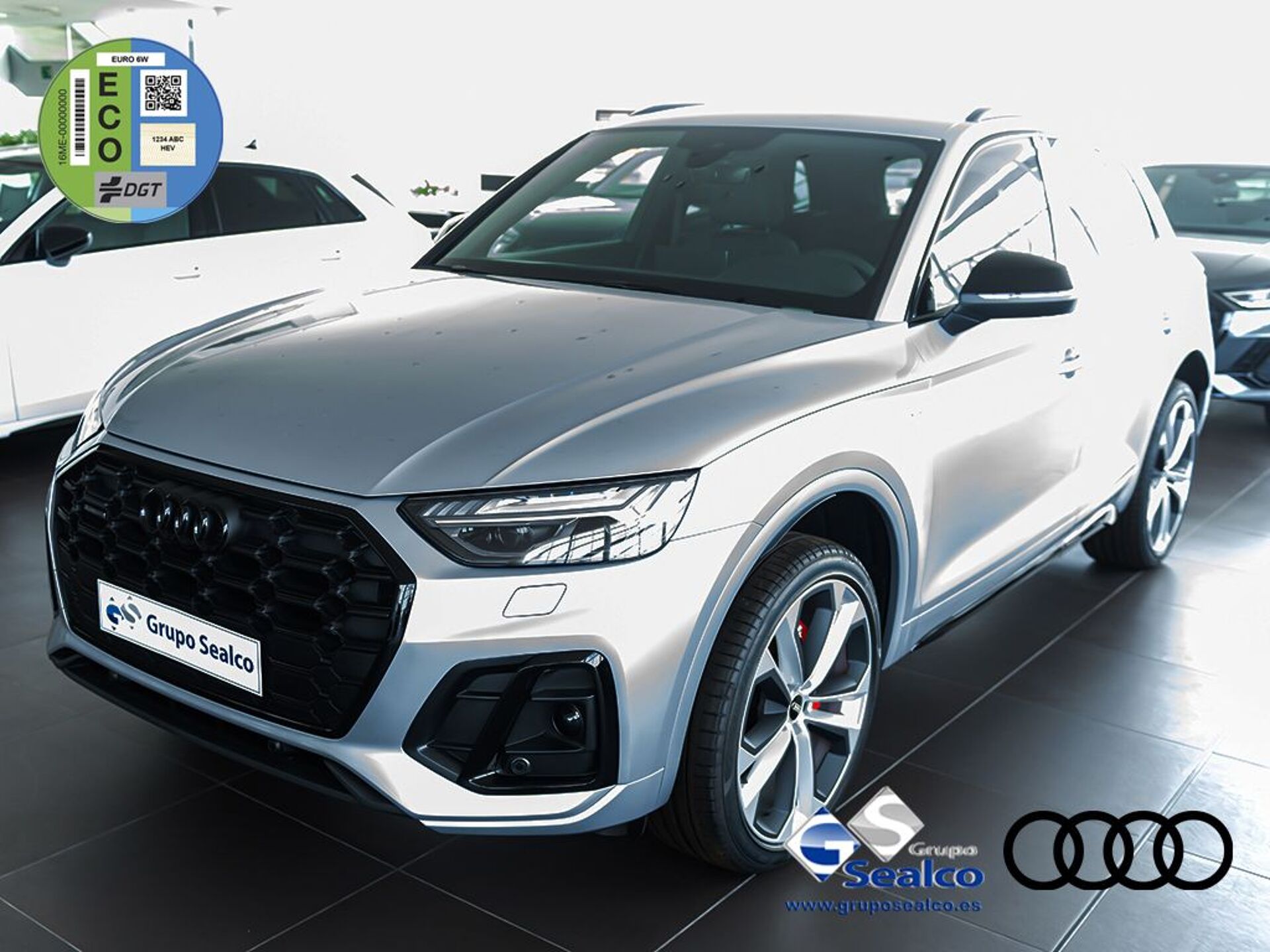 Imagen de AUDI Q5