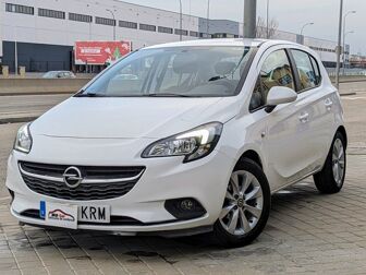 Imagen de OPEL Corsa 1.4 GLP Selective 90