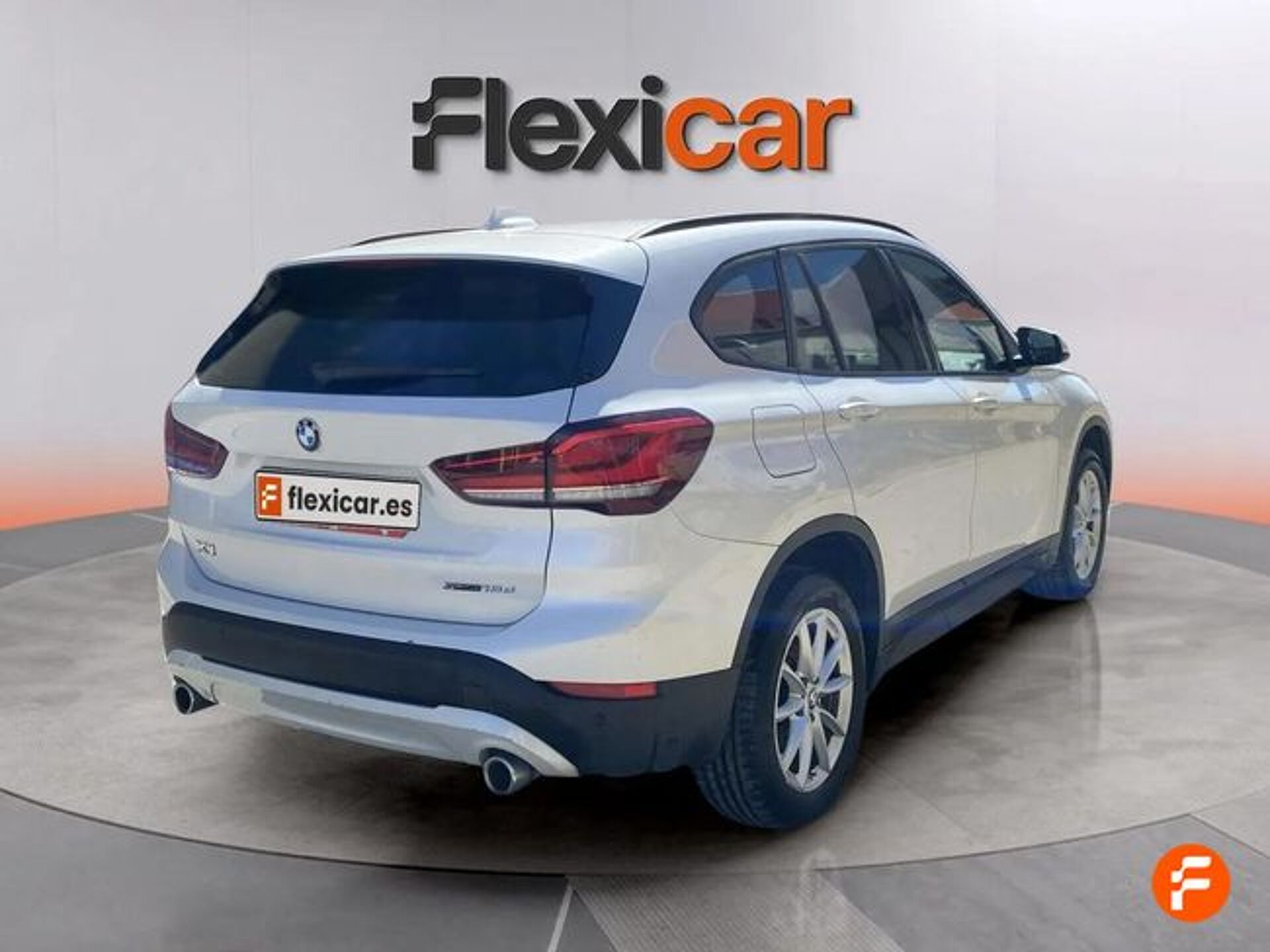 Imagen 3 de BMW X1
