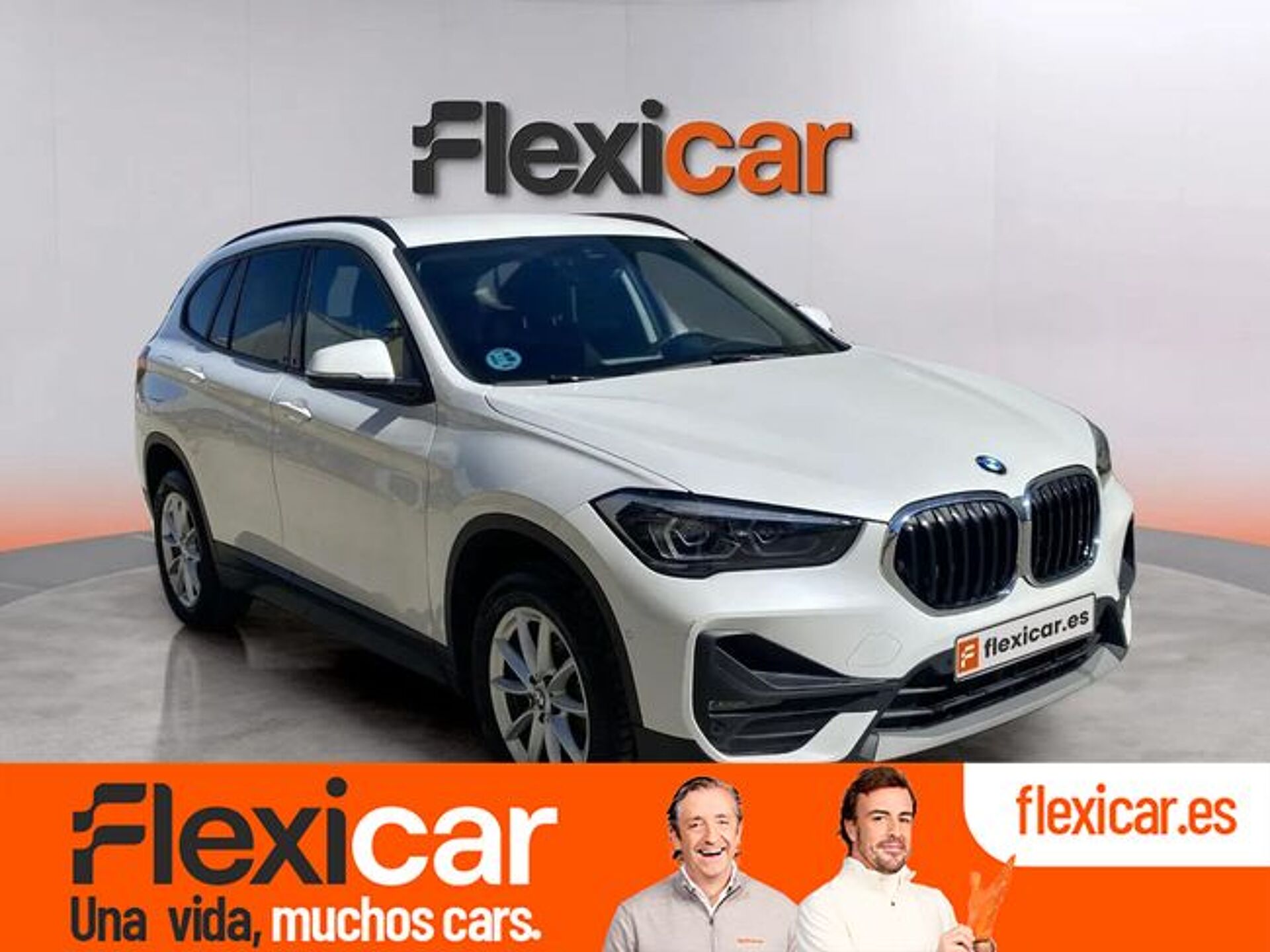 Imagen 1 de BMW X1