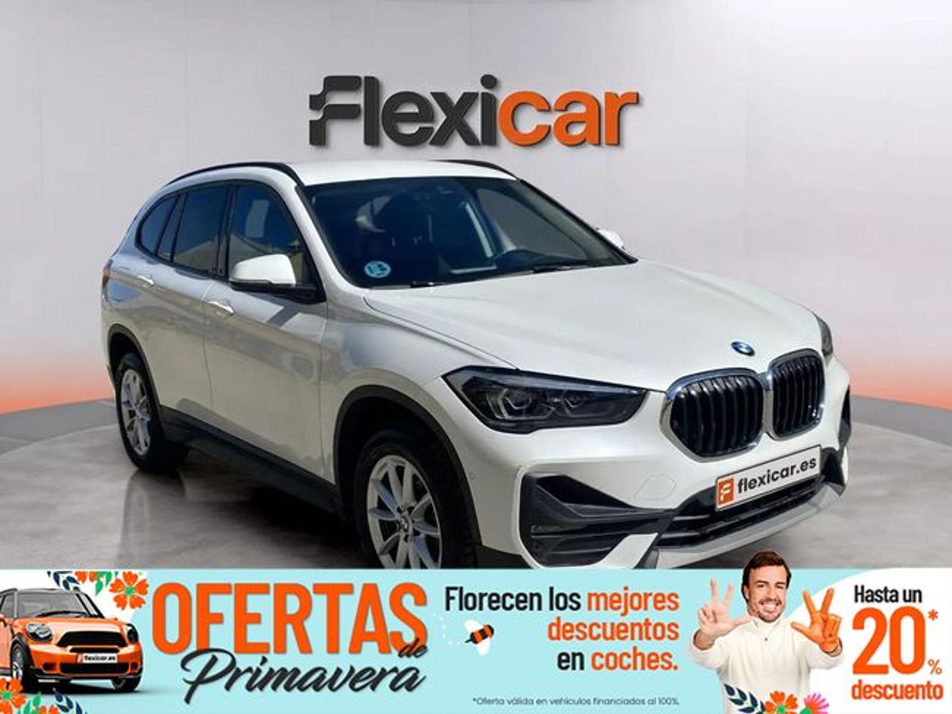 Imagen 1 de BMW X1