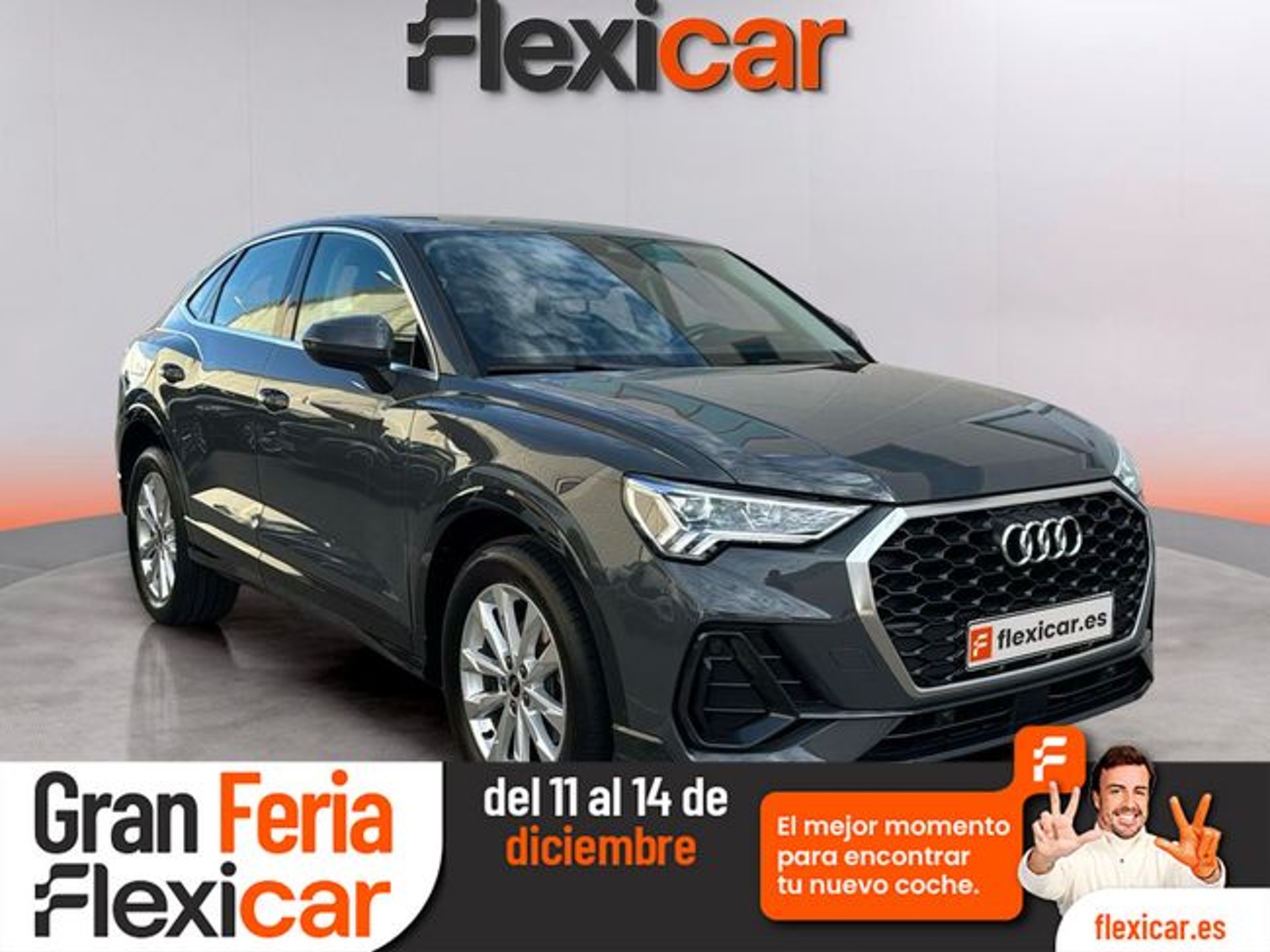 Imagen de AUDI Q3