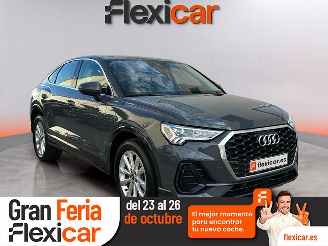 AUDI Q3 (Advanced 35 TDI quattro 110kW (150CV)) en Zaragoza
