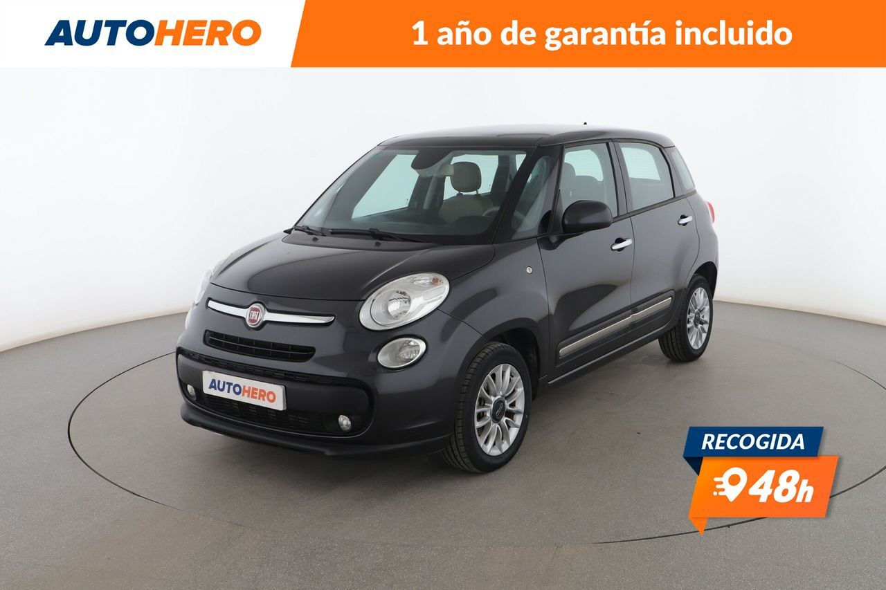 FIAT 500L (1.3 JTD Lounge) en Madrid