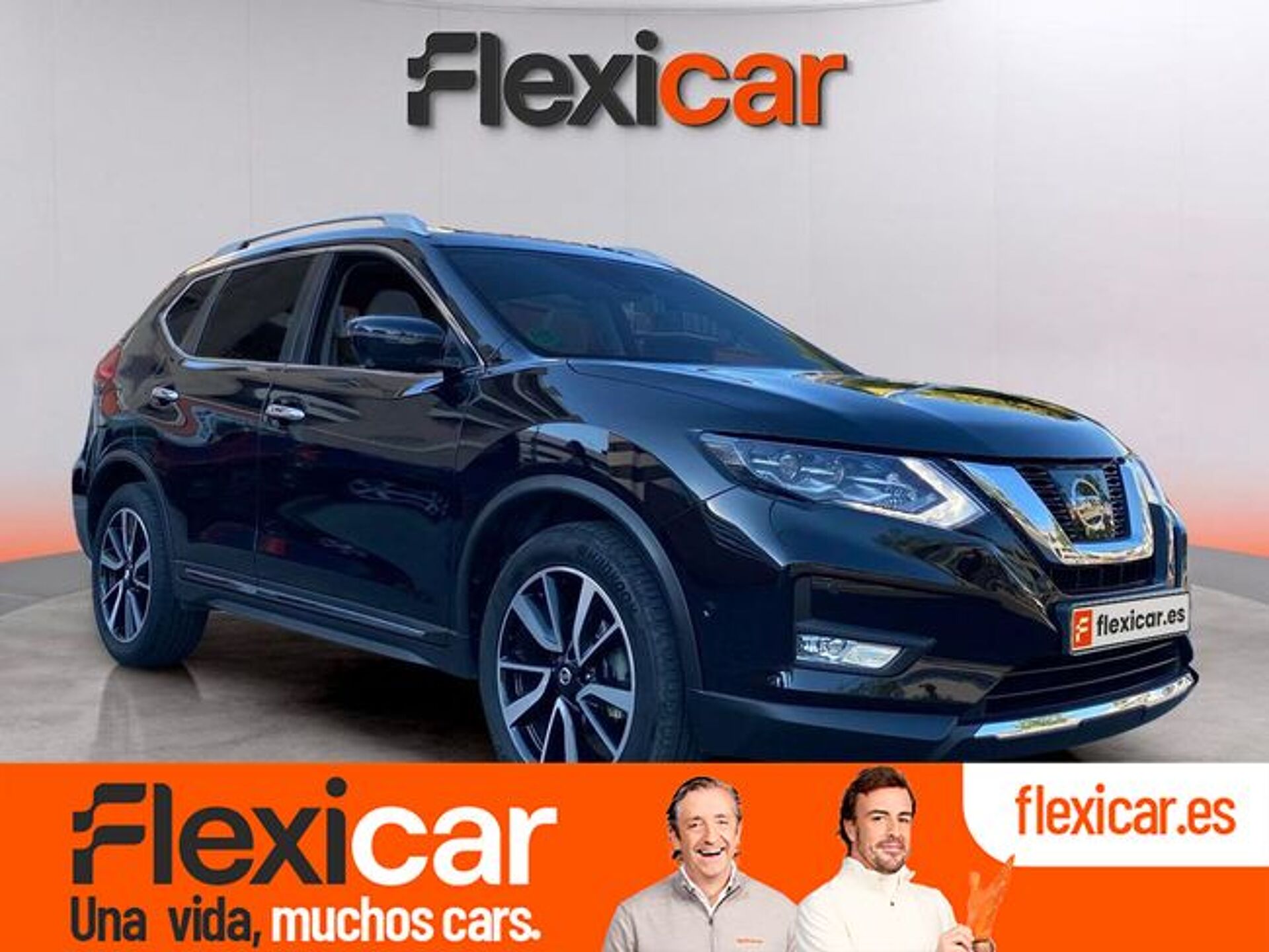 Imagen de NISSAN X-Trail