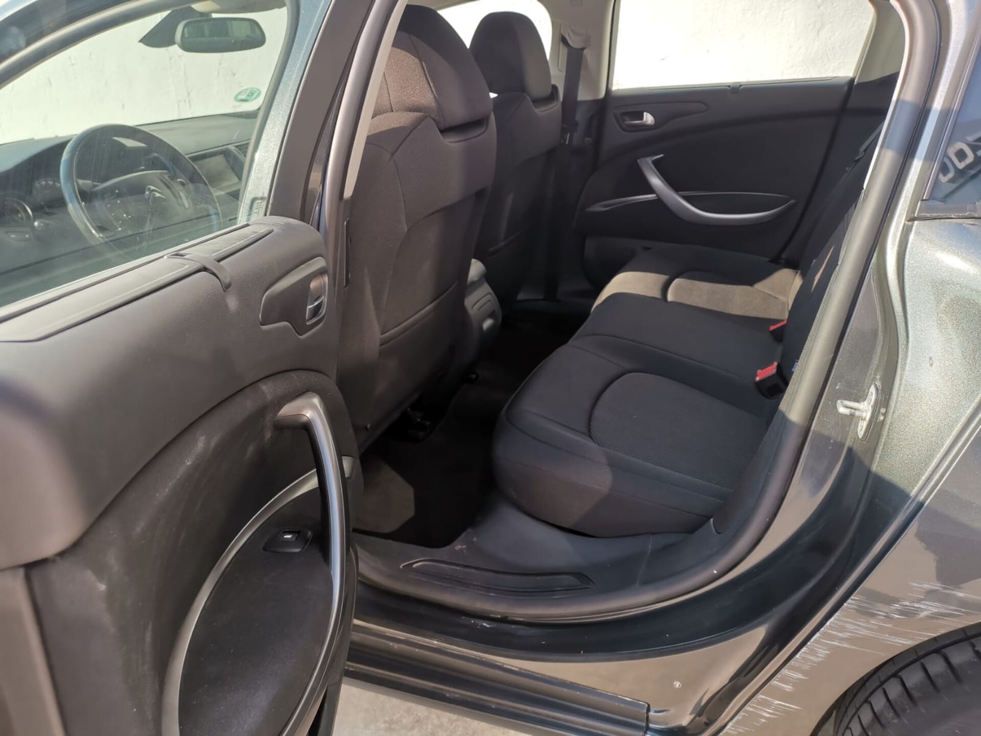 Imagen 2 de CITROEN C5