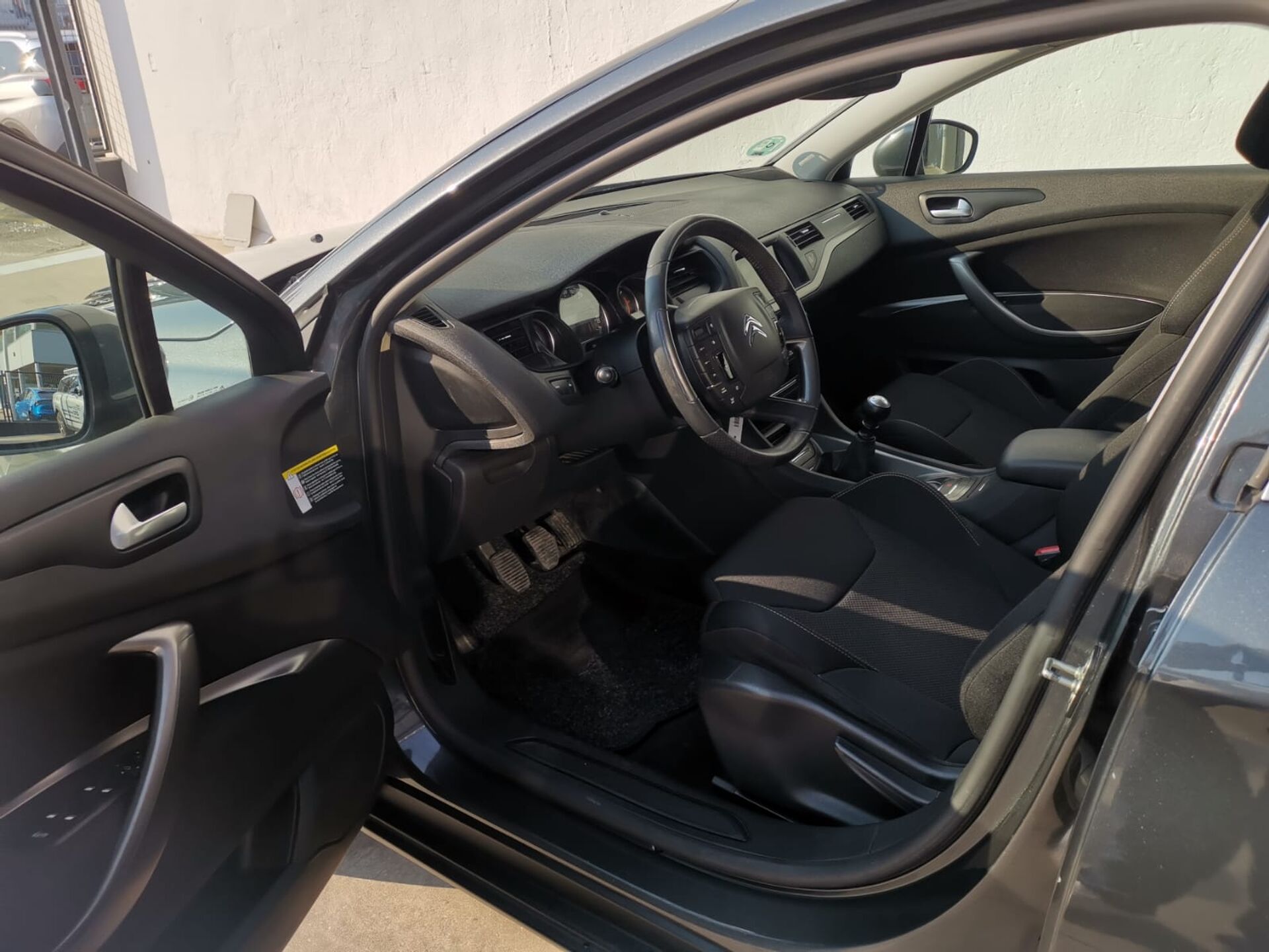 Imagen 3 de CITROEN C5