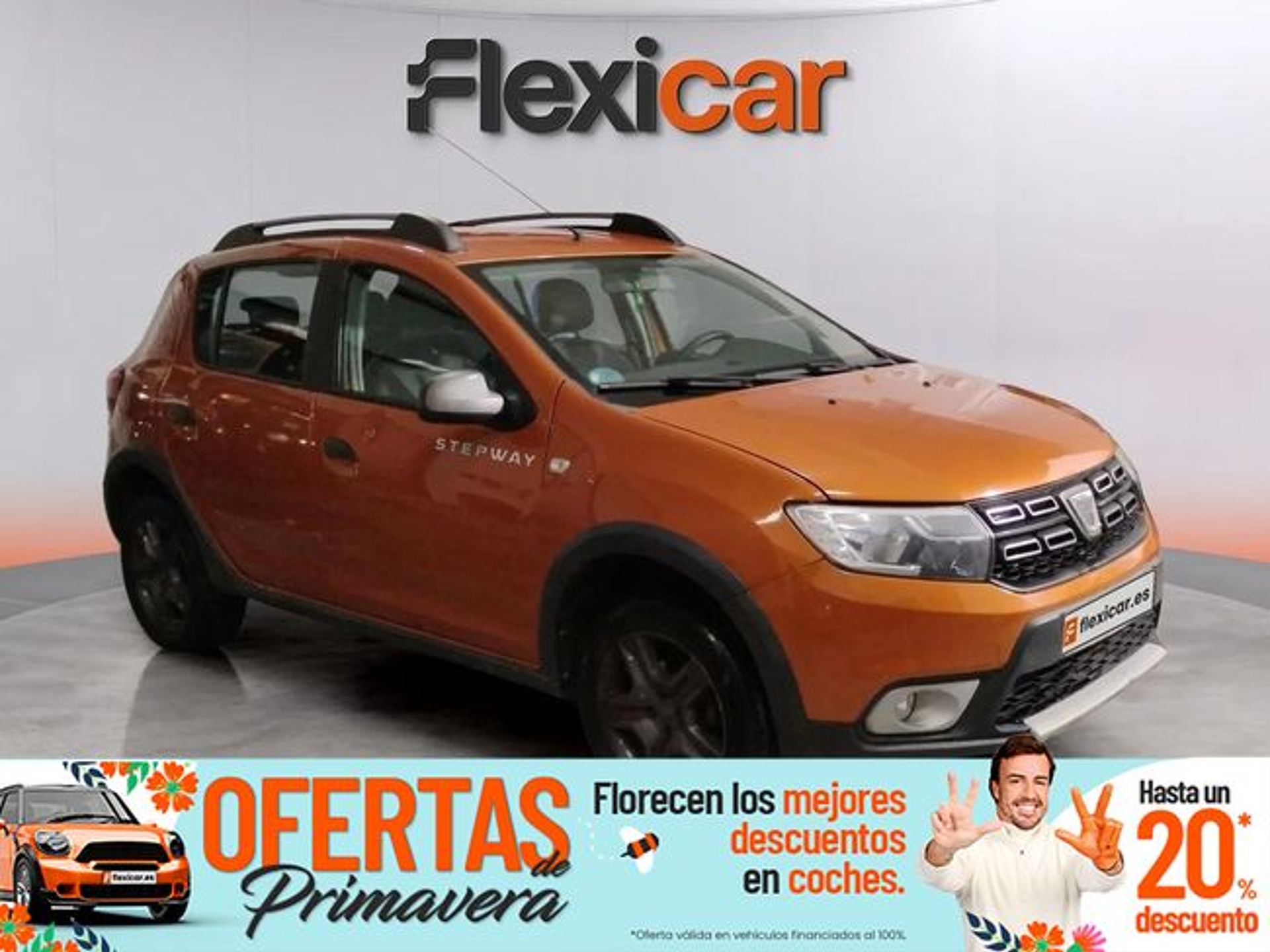 Imagen de DACIA Sandero