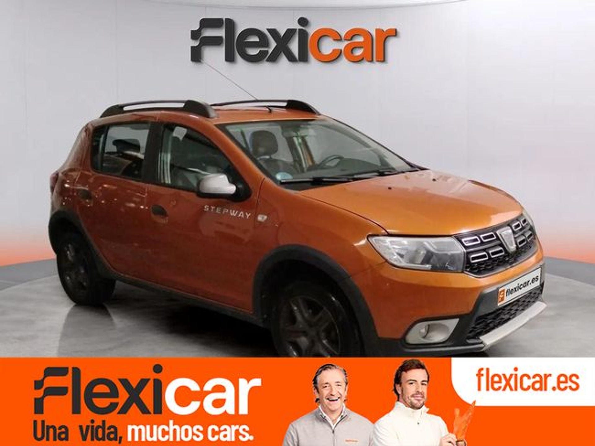 Imagen de DACIA Sandero