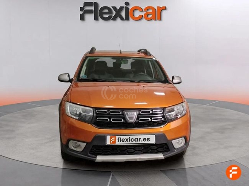 Foto del DACIA Sandero 0.9 TCE Stepway Ambiance 66kW