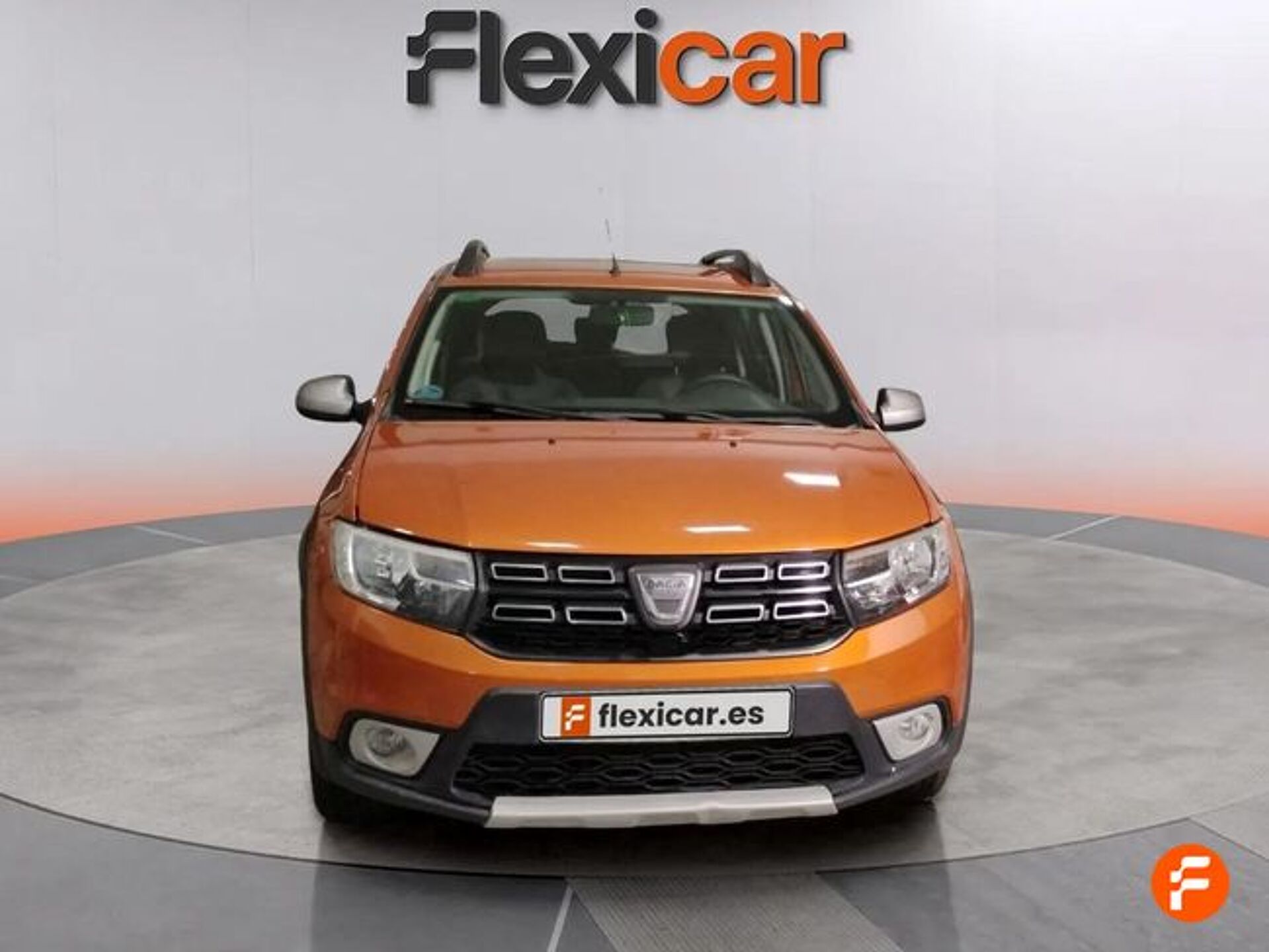 Imagen 2 de DACIA Sandero